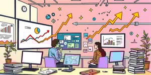 The Lean Finance Approach: Maximize Value, Minimize Waste