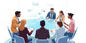 Beyond the Basics: Advanced Financial Planning Tactics