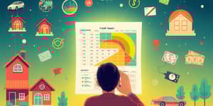 Understanding Your Credit Report: More Than Just a Score