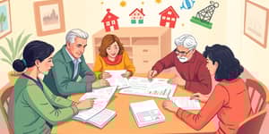 Prepping for Retirement: Beyond the Savings Account