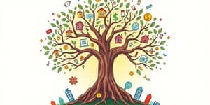 Income Diversification: Spreading Your Financial Roots
