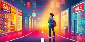 The Psychology of Discounting: When a Deal Isn't a Deal