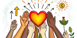 Smart Charitable Giving: Maximizing Your Impact and Benefits