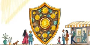 Creating a Financial Buffer: Your Shield Against Surprises