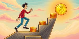 Building Financial Momentum: Accelerating Your Goals