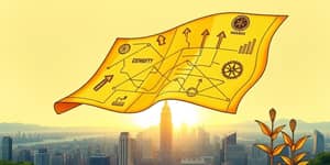 Your Financial Blueprint: Designing a Life of Prosperity