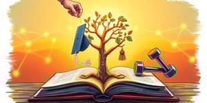 Investing in Yourself: The Ultimate Financial Asset