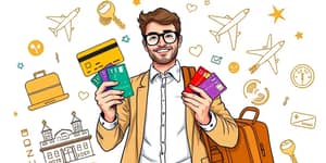 Unlocking Premium Perks: Beyond Standard Card Benefits