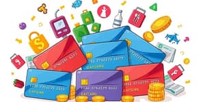 Credit Card Hacks for Everyday Savings