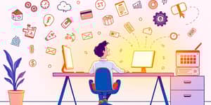 The Power of Automatic Bill Pay: Set It and Forget It