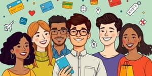 Credit Card Choices: A Match Made in Financial Heaven