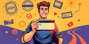 From Application to Approval: Your Credit Card Journey Simplified