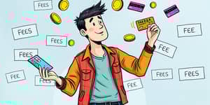 The True Cost of Convenience: Understanding Credit Fees