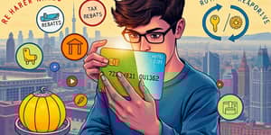 Uncommon Credit Card Perks: Discover What You're Missing