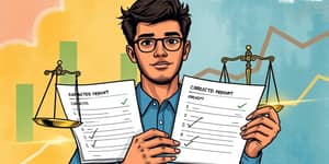 Disputing Credit Report Errors: Your Right to Accuracy