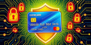 Navigating Credit Card Fraud: Your Protection Playbook