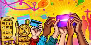 The Evolution of Credit: From Barter to Digital Wallets