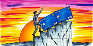 Credit Card Limits: Growing with Your Financial Journey