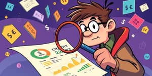 Your Credit Report: A Detective's Guide to Accuracy