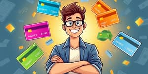 Credit Card Archetypes: Finding Your Perfect Financial Assistant