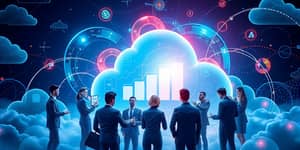 The Rise of FinOps: Optimizing Cloud Spending in Finance