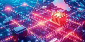 Financial Data Fabric: Unifying Disparate Information Sources