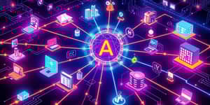 Federated Learning: Collaborative AI Without Data Sharing