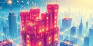 Composable Finance: Building Blocks for Bespoke Services