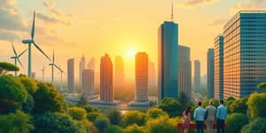 The Evolution of ESG Investing: Beyond Greenwashing