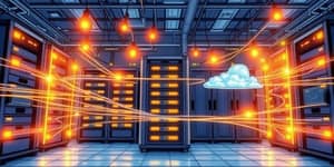 Predictive Maintenance for Financial Systems: Preventing Outages