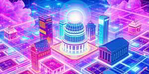 Post-Quantum Cryptography: Securing Finance for the Quantum Age