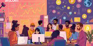 The Creator Economy: Financial Tools for Digital Entrepreneurs