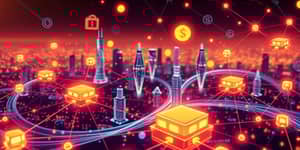 The Science of Trust: Blockchain's Role in Financial Integrity