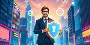 Proactive Compliance: Staying Ahead of Regulatory Changes