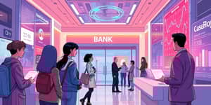 Predictive Customer Service: Anticipating Financial Needs