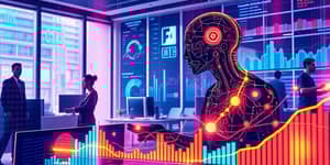 Augmented Intelligence: Human-AI Collaboration in Finance