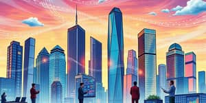 Financial Data Mesh: Decentralized Data Ownership and Access