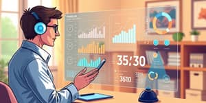 Conversational AI in Financial Planning: Your Digital Advisor