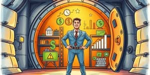 Collateralized Opportunities: Maximizing Your Borrowing Power