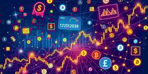 Event Stream Processing: Instantly Reacting to Financial Events