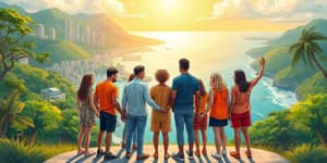 Holistic Wealth: Integrating Financial and Personal Well-being