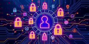 Digital Identity Management: Securely Navigating the Financial World