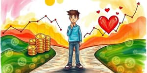 Behavioral Economics: How Emotions Affect Money Choices