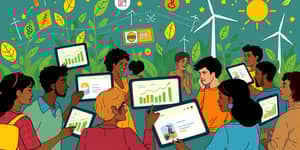 The Rise of Impact Investing Platforms: Aligning Values with Returns