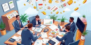 Optimizing Your Taxes: Beyond Just Filing