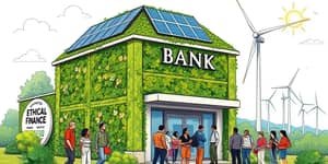 Ethical Banking: Choosing Institutions That Align with You