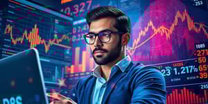 Augmented Analytics for Traders: Enhancing Market Insights