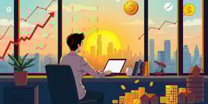 Your First Investment: A Step-by-Step Guide