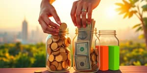 Zero-Based Budgeting: Giving Every Dollar a Job