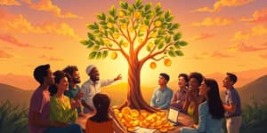 The Benefits of a Roth IRA: Tax-Free Retirement Growth